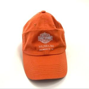 Harley Davidson museum Milwaukee